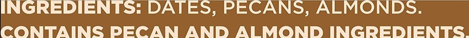 Pecan Pie Fruit & Nut Bar (16 CT)