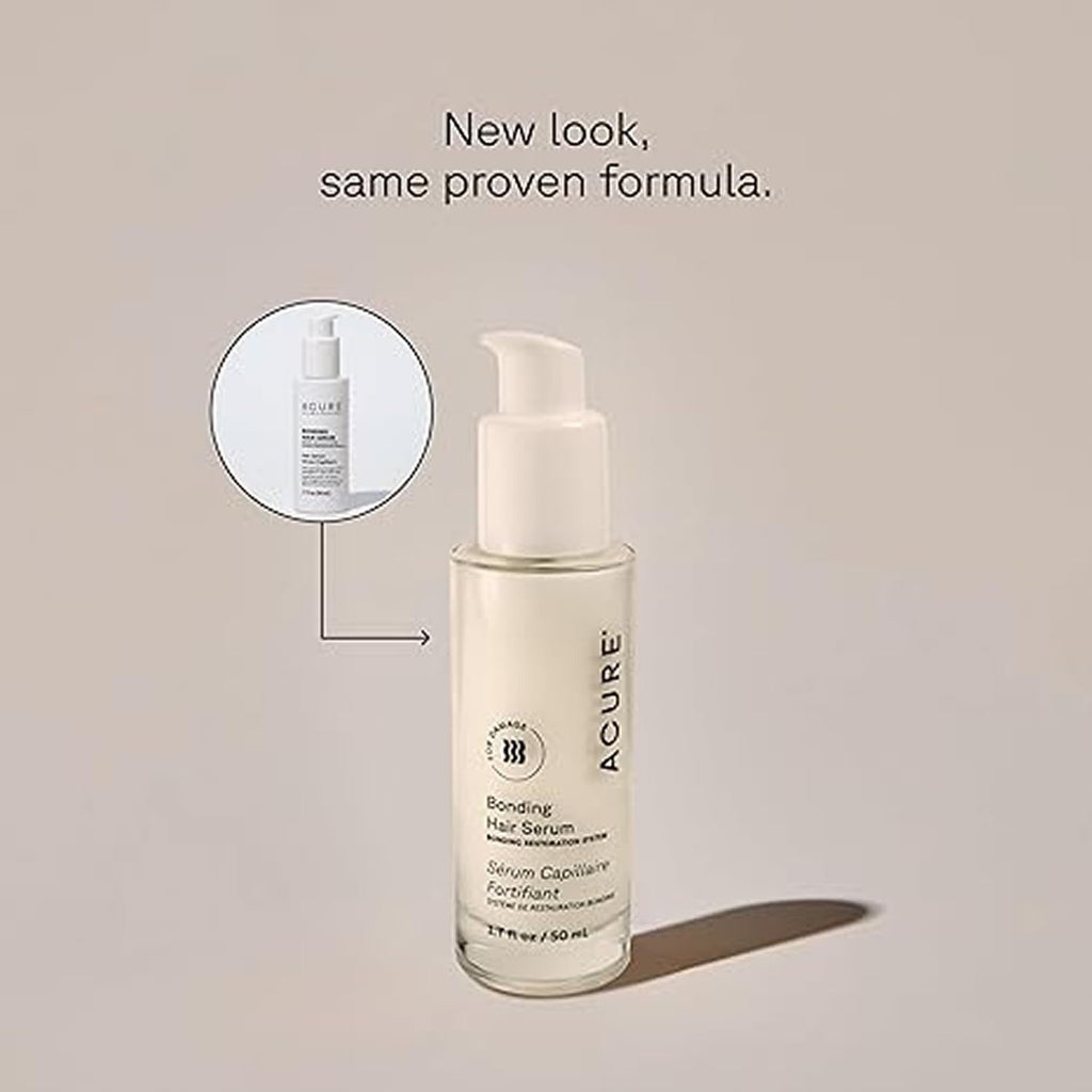 Bonding Hair Serum
