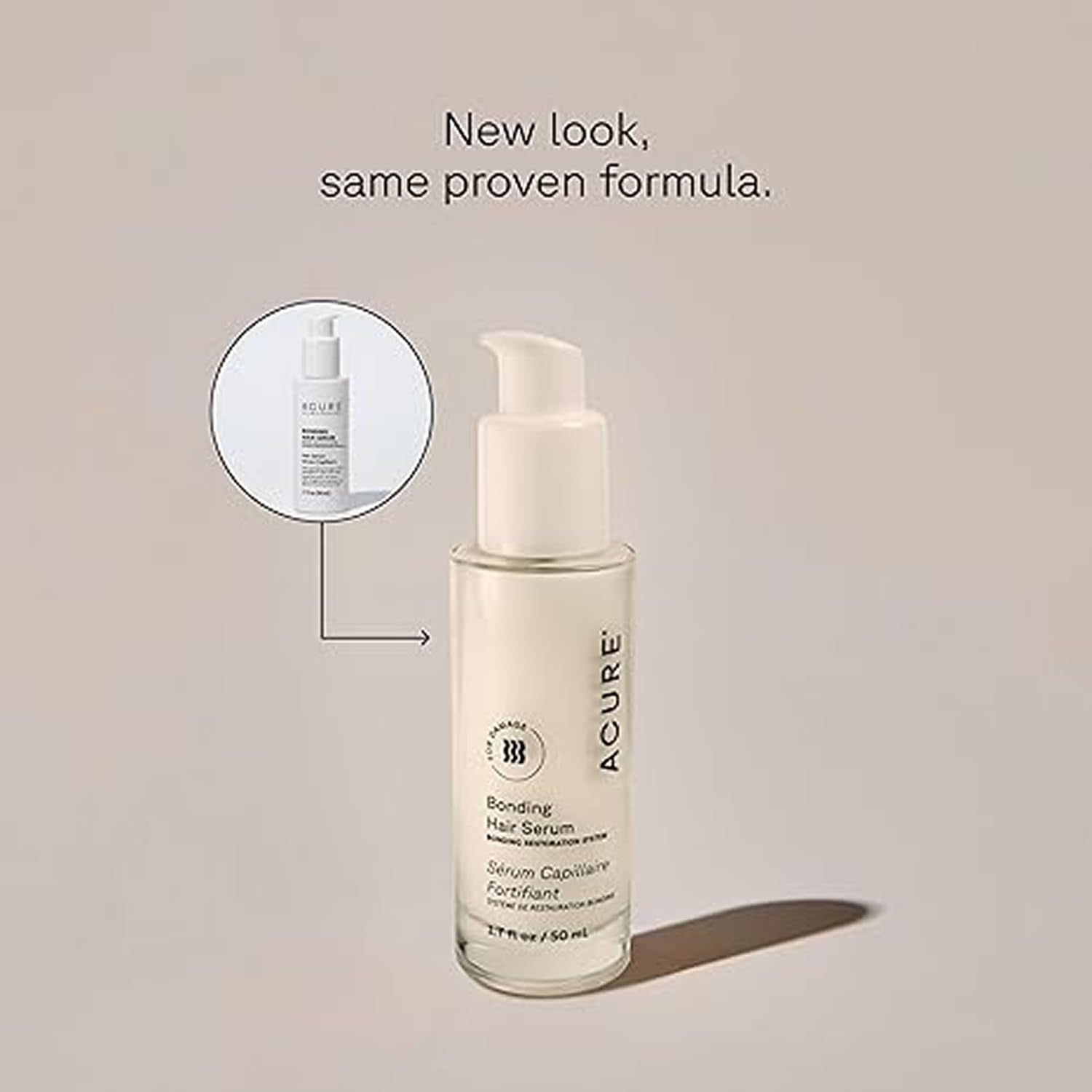 Bonding Hair Serum