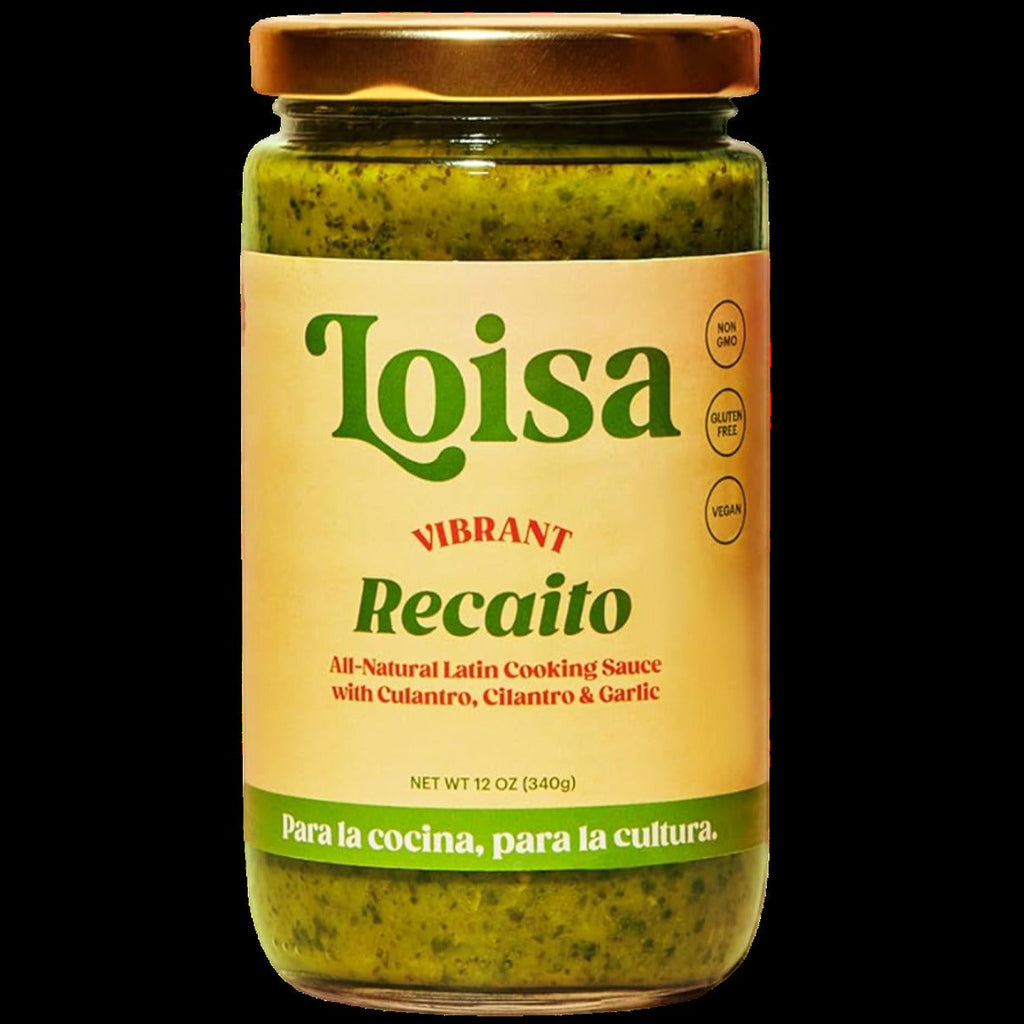 Recaito Sofrito Cooking Sauce
