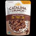 Keto Dark Chocolate Protein Cereal