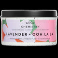 Tin Candle - Lavender + Ooh La La