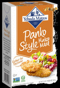 Panko Style Matzo Meal