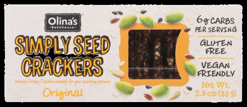 Original Crackers