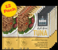 Fish-Free Tuna Mediterranean (12 Pack)