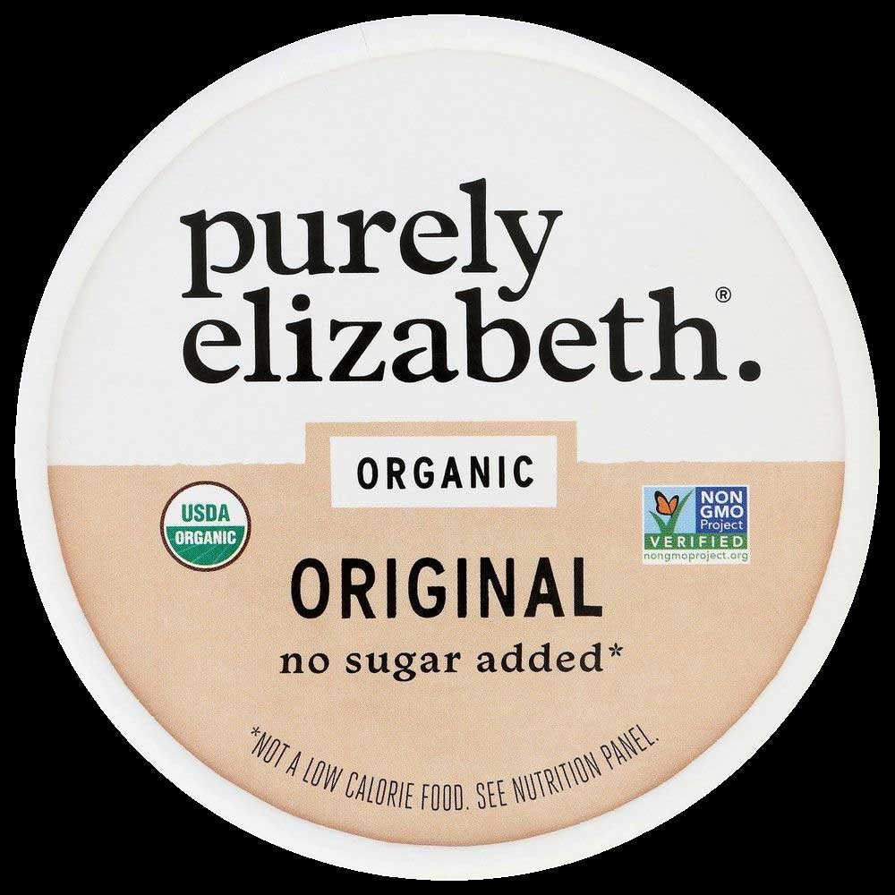 Superfood Oatmeal Cup 12Ct