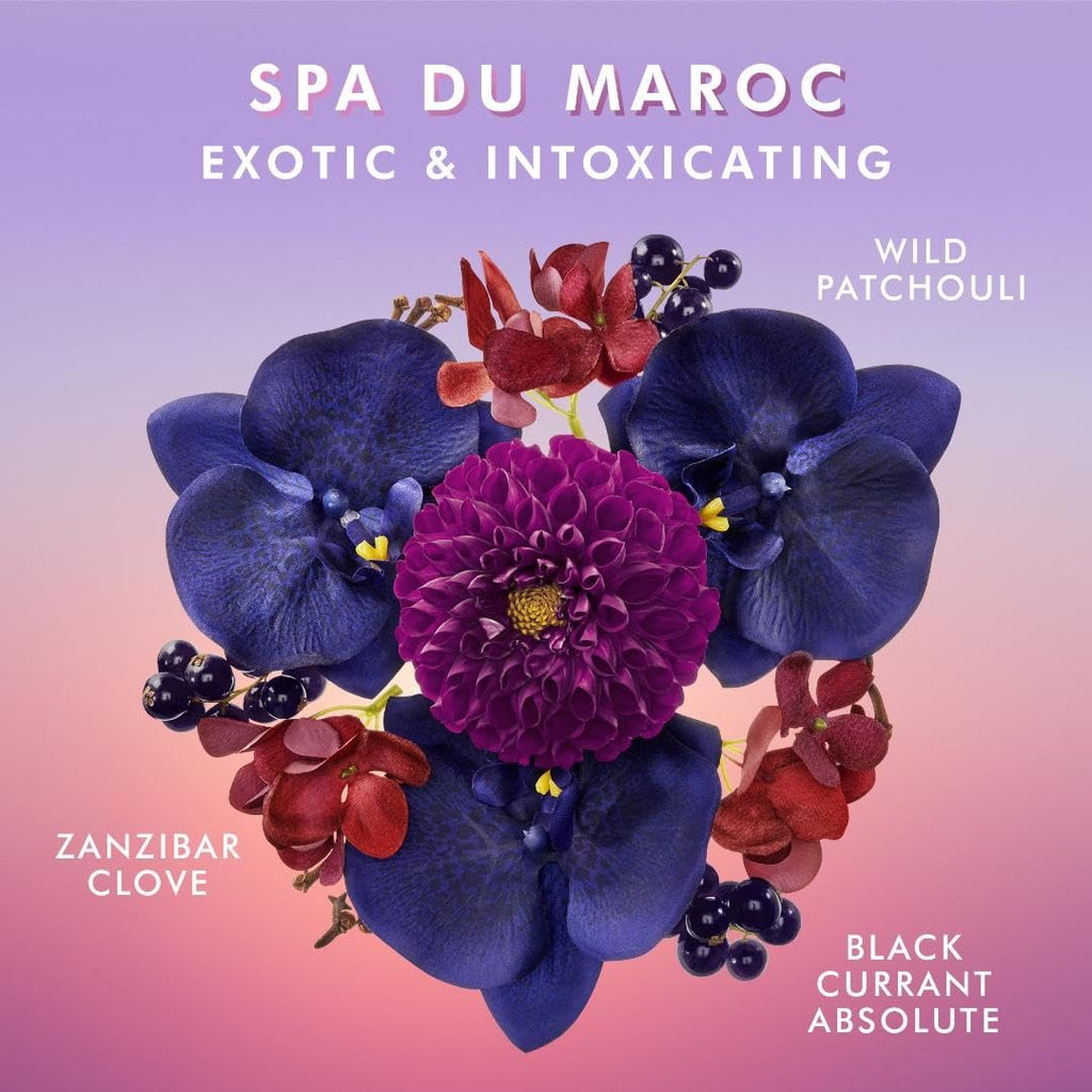 Spa Du Maroc Hand Wash