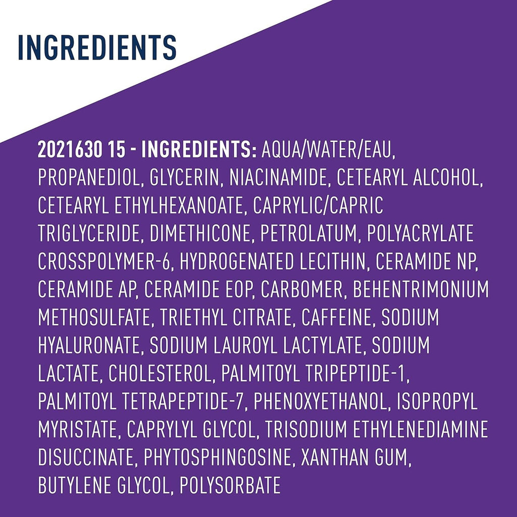Skin Renewing Eye Cream