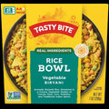 Vegetable Biryani Rice Bowl