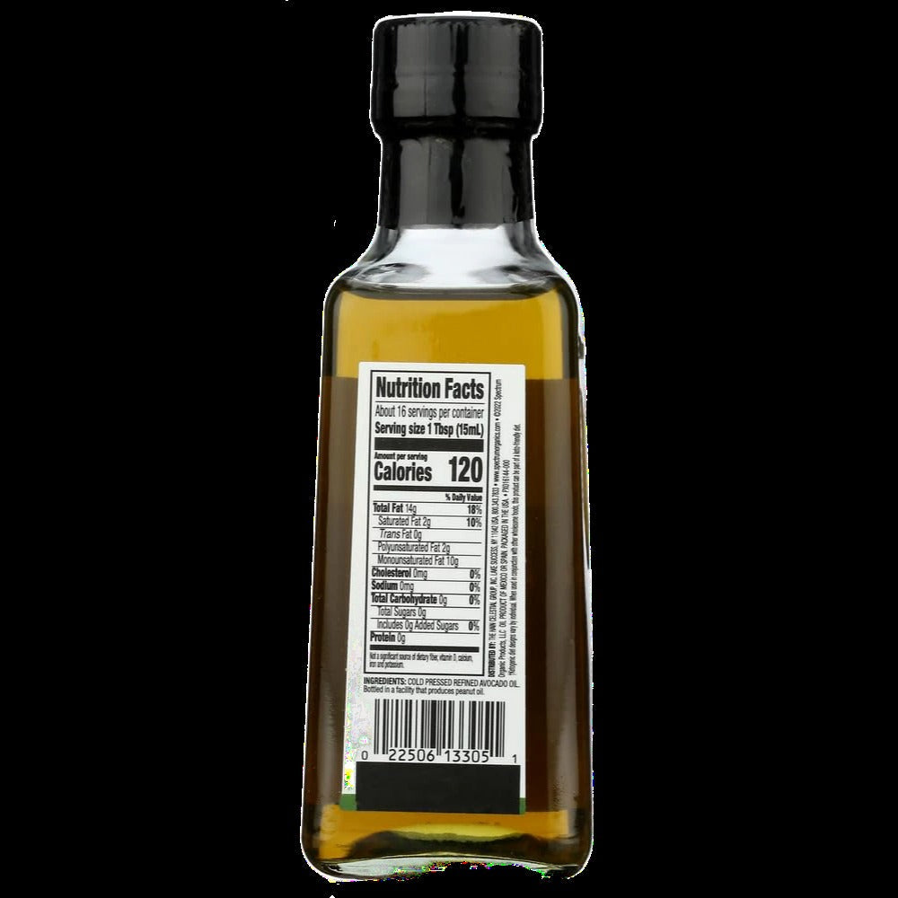 Avocado Oil