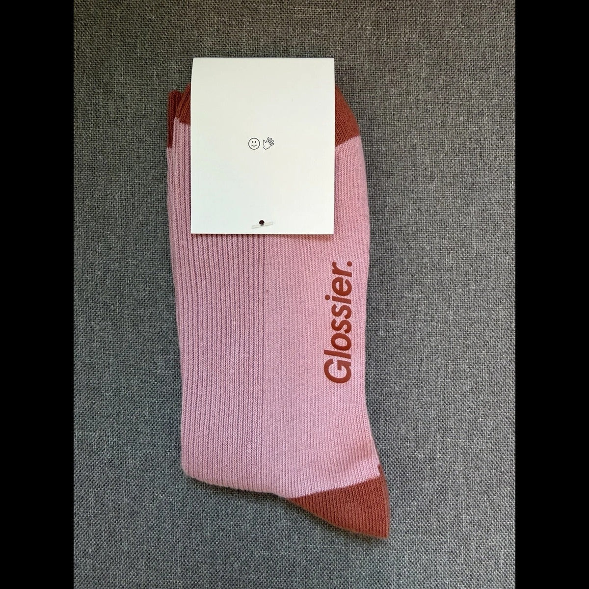 One Size Limited Edition Socks
