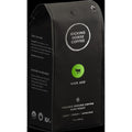 Kick Ass Organic Dark Roast Ground Coffee