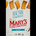Sea Salt Real Thin Crackers