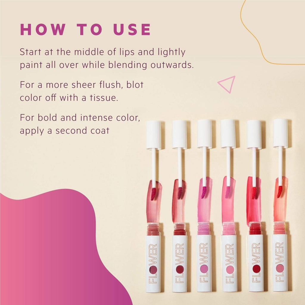 Bitten Lip Stain - Play