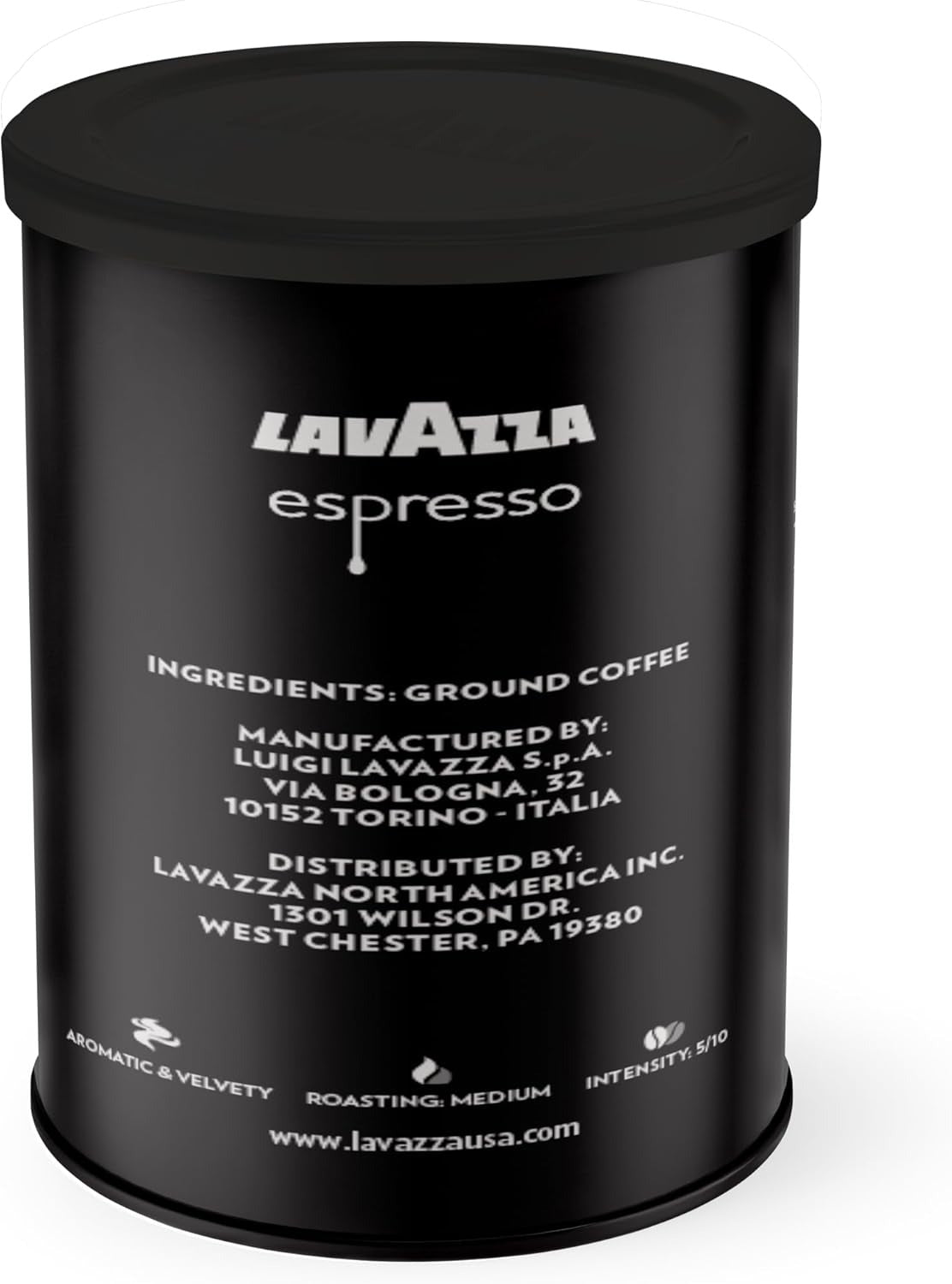 Italiano Espresso Ground Coffee