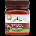 Organic Honey & Cacao
