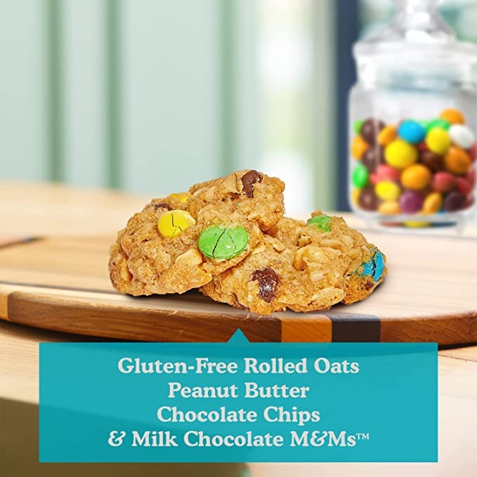 Original Monster Mini Cookies