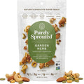 Garden Herb Sprouted Snack Mix