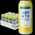 Lemonade Sparkling Hop Water (12 Pack)
