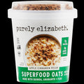 Apple Cinnamon Oatmeal Cup