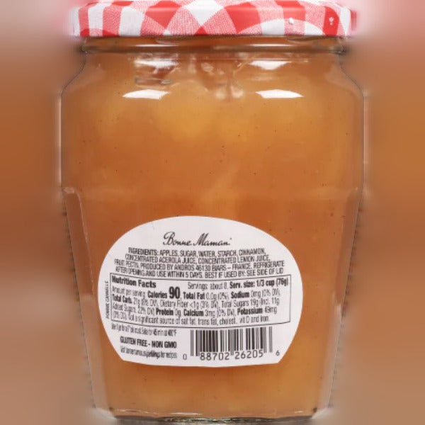 Apple Pie Filling