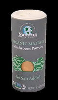 Organic Maitake Mushroom Powder