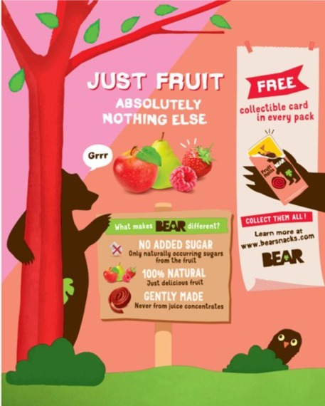 Strawberry Raspberry Fruit Rolls Variety Pack