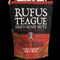 Hot BBQ Honey Roasted Nuts Mixed