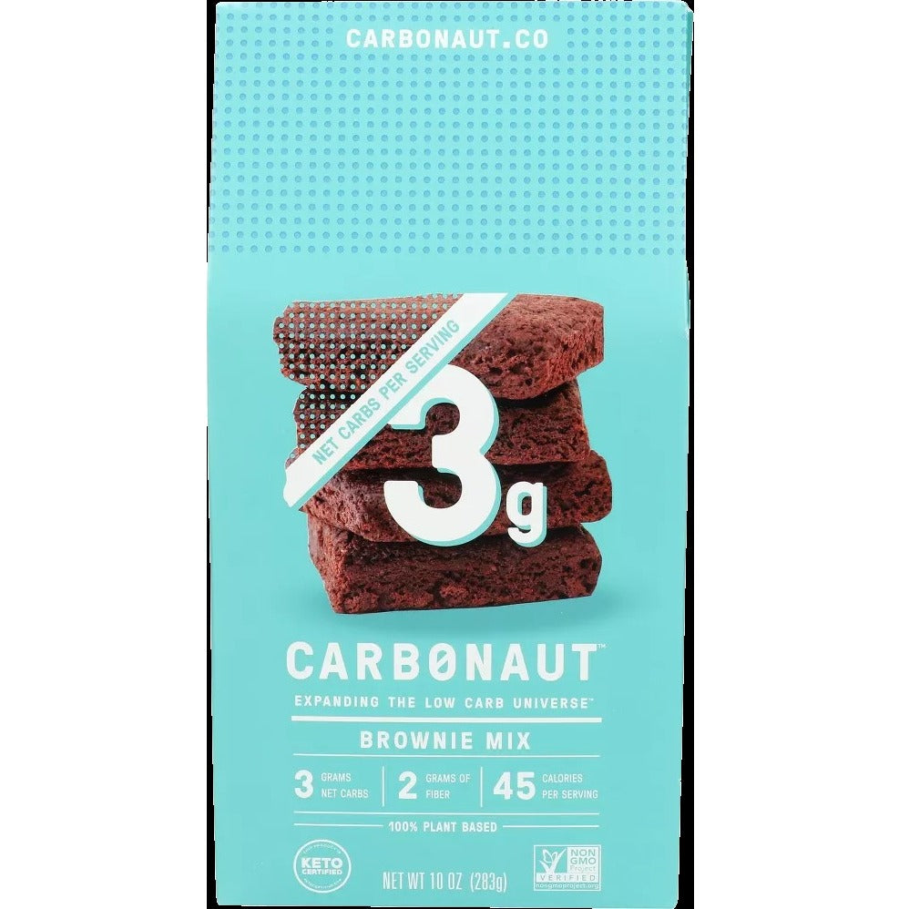 Low Carb Brownie Mix