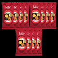 Cheese Pizza Nuts Mix (12 Pack Case)