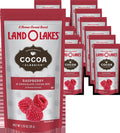 Cocoa Classic Mix - Raspberry And Chocolate (12 Pack)