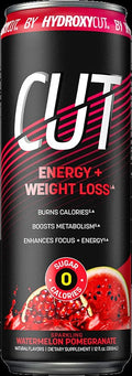 Cut Energy - Watermelon Pomegranate