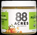 Pumpkin Seed Butter Sugar Free