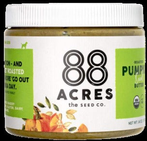 Pumpkin Seed Butter Sugar Free
