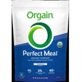 Perfect Meal Replacement Vanilla Protein Powder