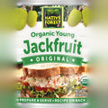Organic Jackfruit
