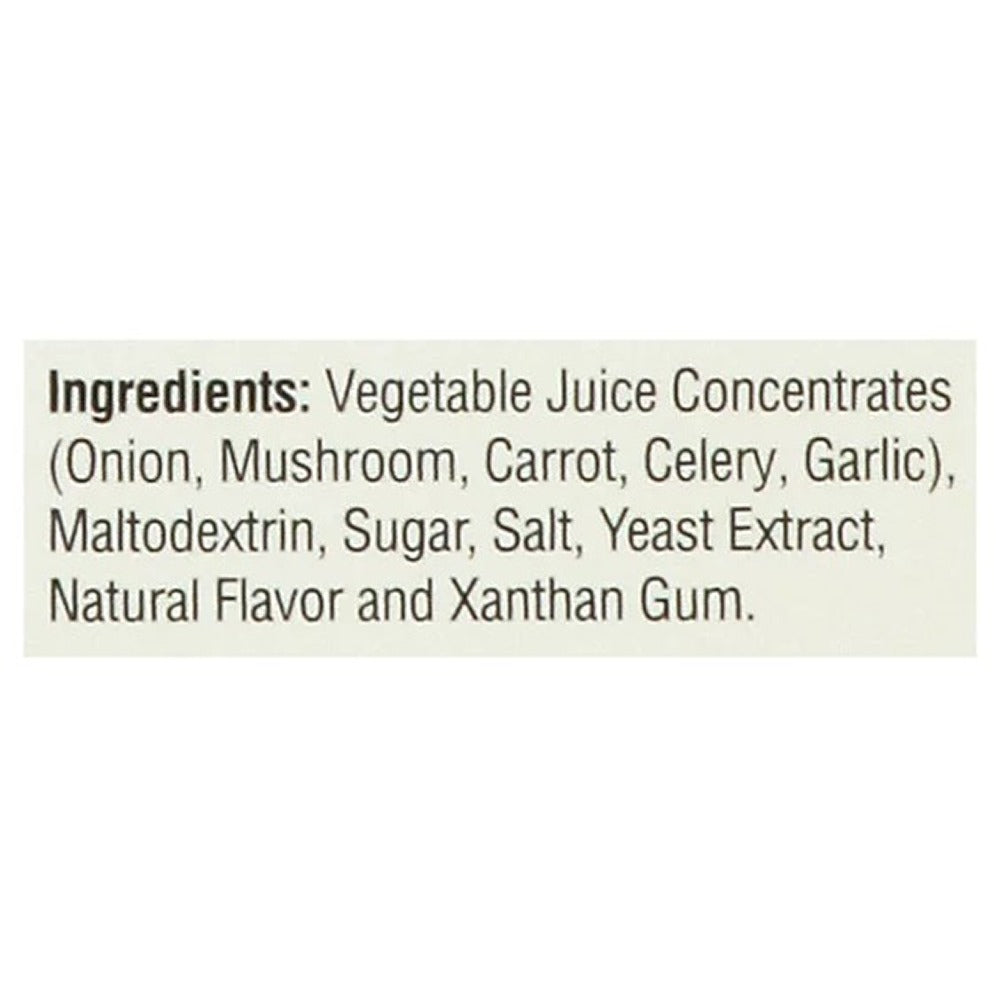 Vegetable Pho Broth Concentrate