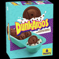 Chocolate Cookies and Frosting (6 CT)