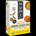 Organic Turmeric Golden Tonic Tea