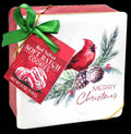 Red Velvet Soft Batch Square Tin