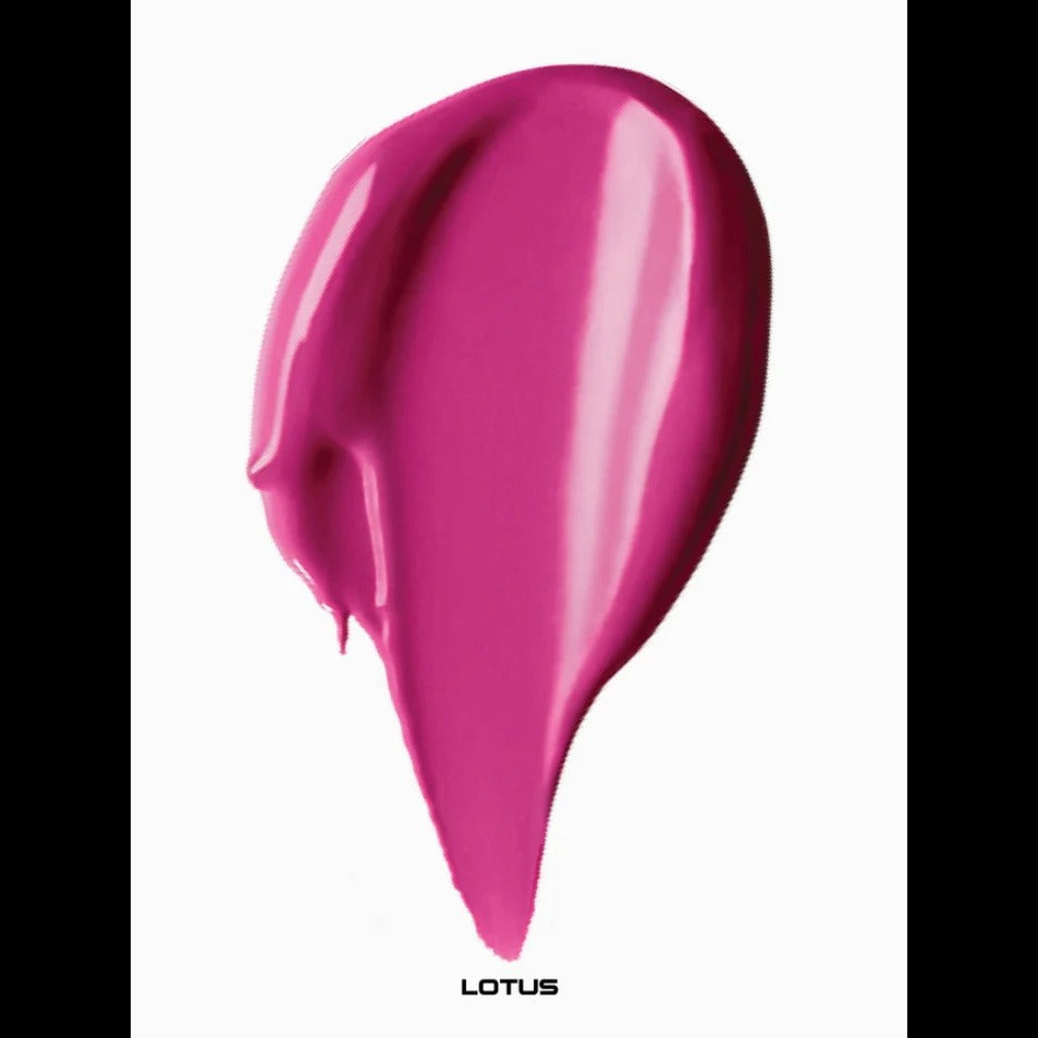 Monograph Cream Lipstick - Lotus