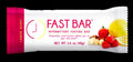 Lemon Berry Bar