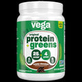 Original Protein Greens Creamy Chocolate Powder