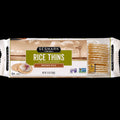 Gluten Free Brown Rice Thins