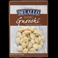 Potato Gnocchi
