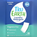 Unscented Detergent Sheets
