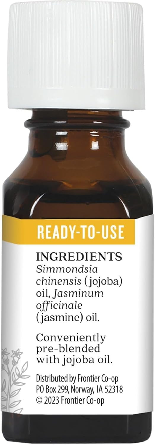 Jasmine Absolute Precious Essential Oil