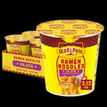 Fajita Ramen Noodles Cup (8 Pack)