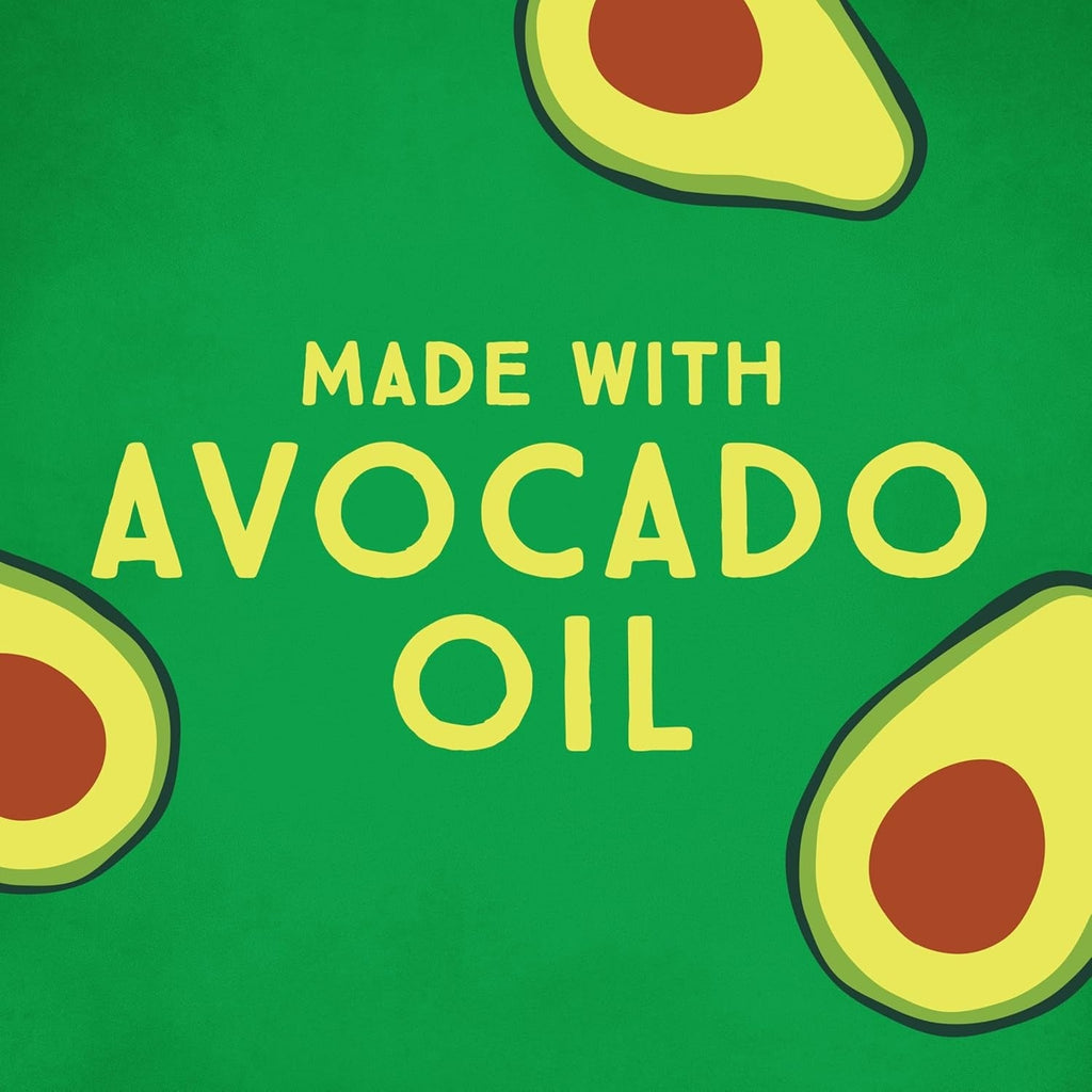 Smoked BBQ Avocado Oil Chips