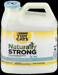 Naturally Strong Unscented Cat Litter